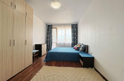 Location d’un appartement accueillant de 2 pièces, Varna, Bulgarie